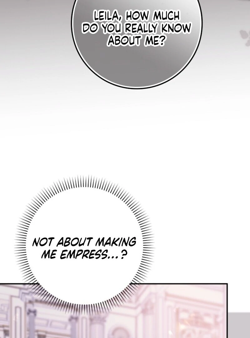 Don’t pick up the trash you threw away chapter 119 page 19