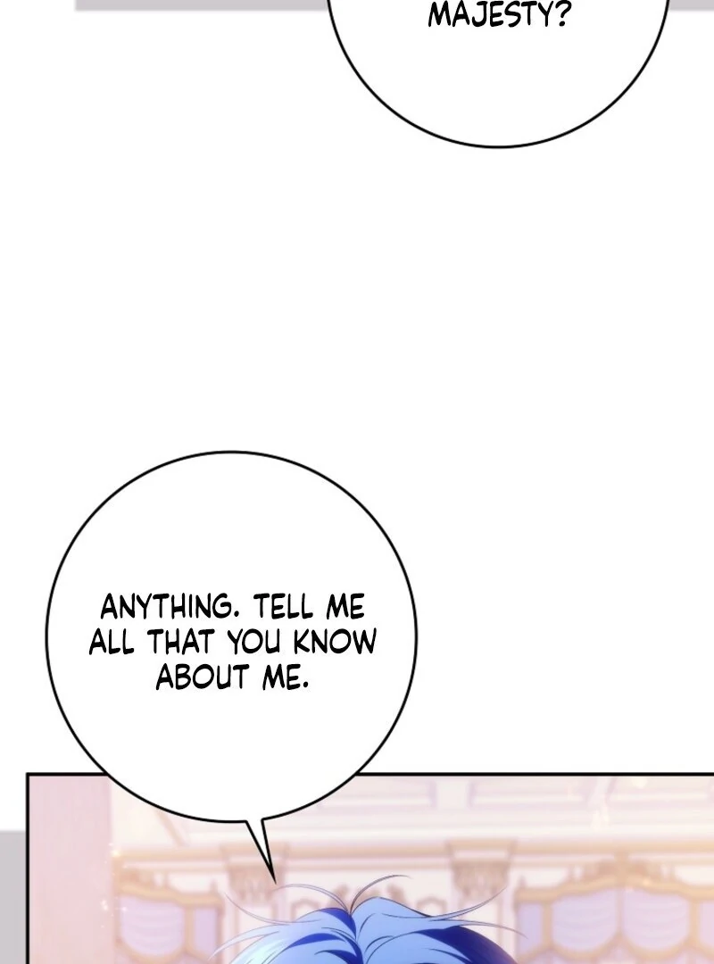 Don’t pick up the trash you threw away chapter 119 page 21