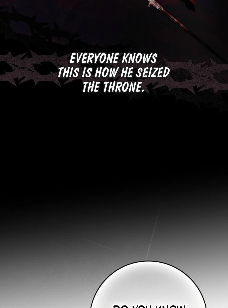 Don’t pick up the trash you threw away chapter 119 page 30