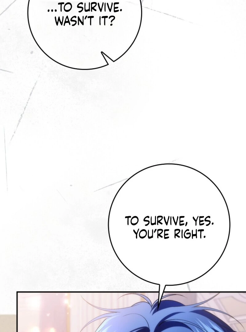 Don’t pick up the trash you threw away chapter 119 page 32