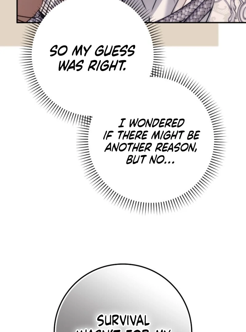 Don’t pick up the trash you threw away chapter 119 page 34
