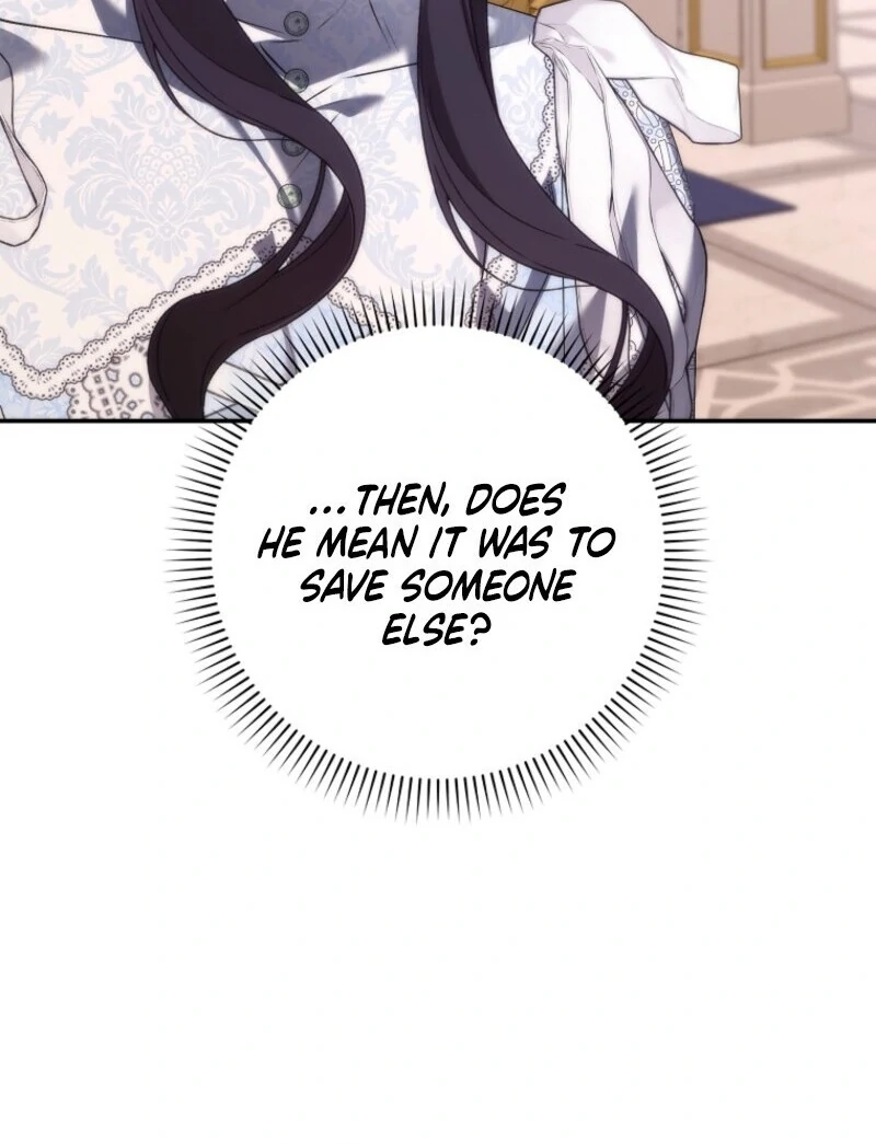 Don’t pick up the trash you threw away chapter 119 page 36