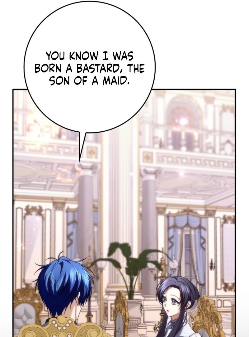 Don’t pick up the trash you threw away chapter 119 page 37