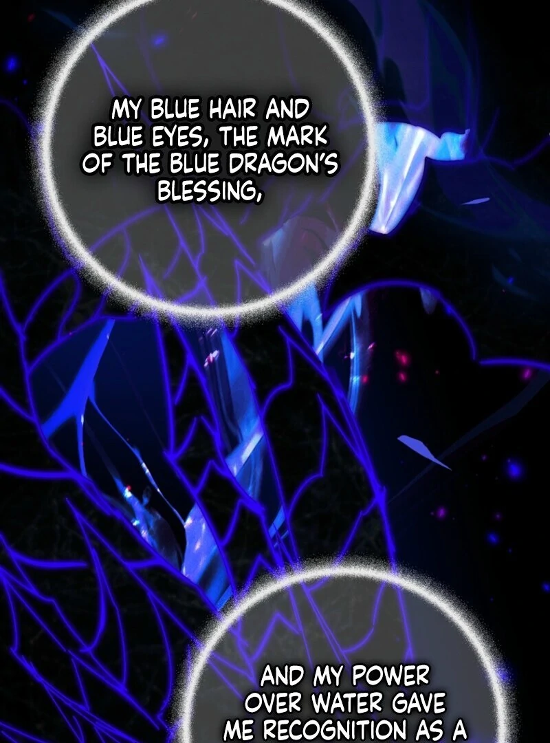 Don’t pick up the trash you threw away chapter 119 page 39