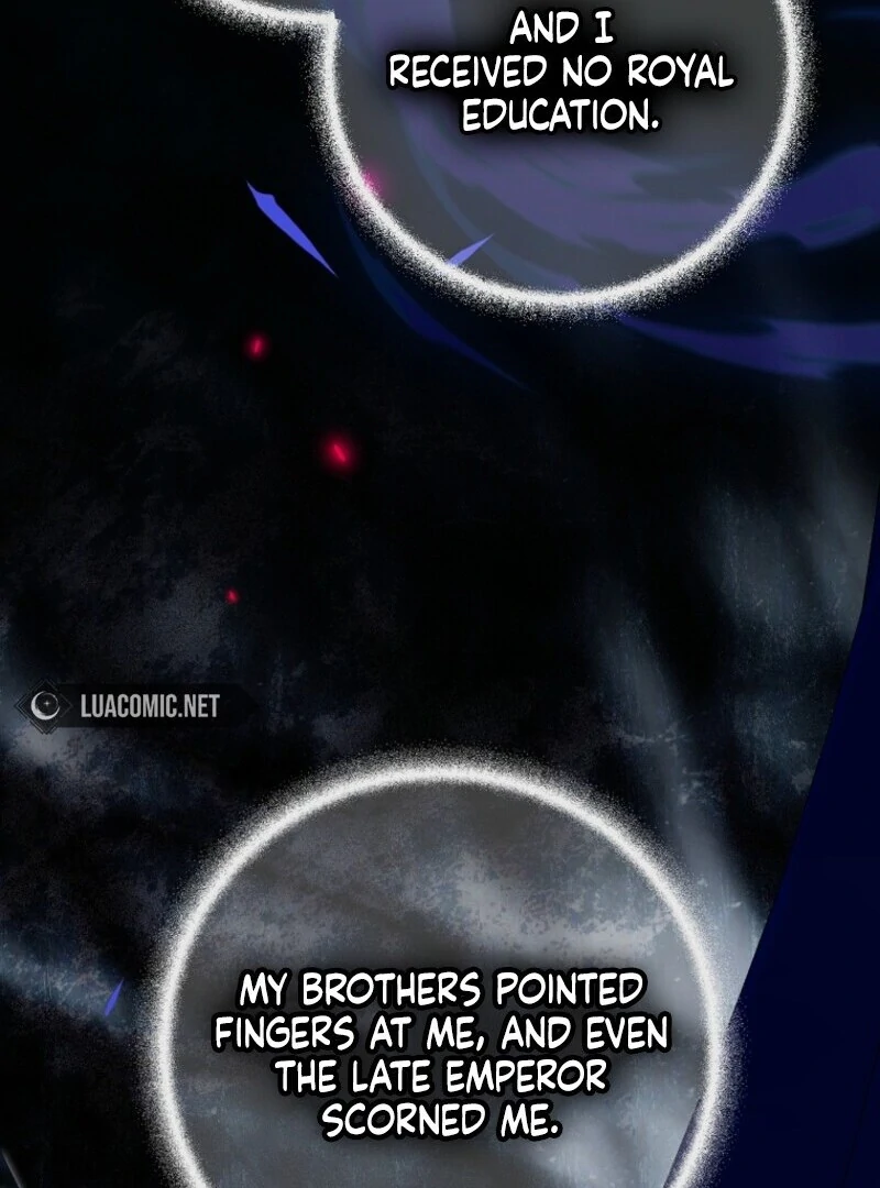 Don’t pick up the trash you threw away chapter 119 page 42