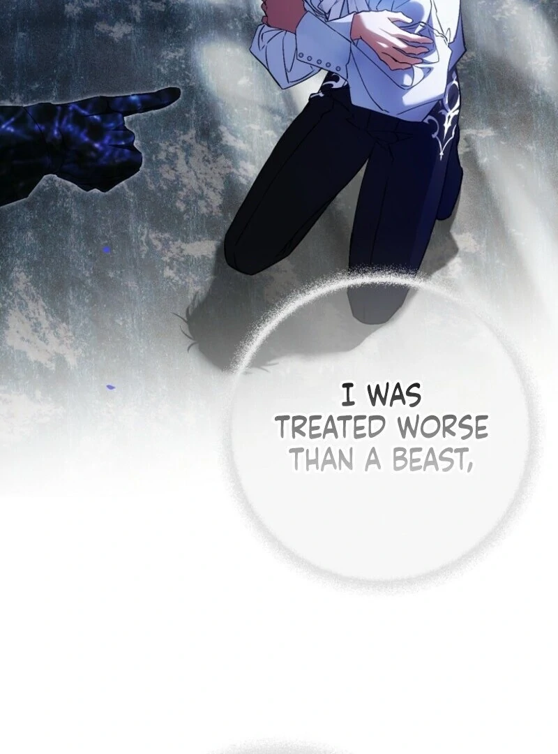 Don’t pick up the trash you threw away chapter 119 page 44