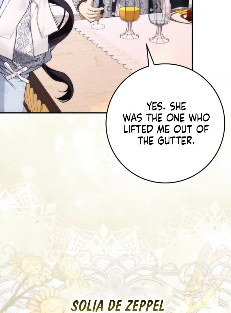 Don’t pick up the trash you threw away chapter 119 page 48