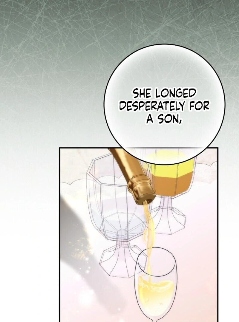 Don’t pick up the trash you threw away chapter 119 page 54