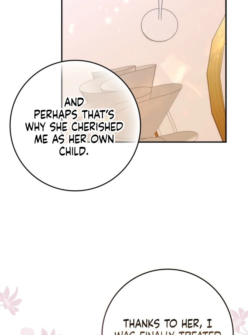 Don’t pick up the trash you threw away chapter 119 page 55