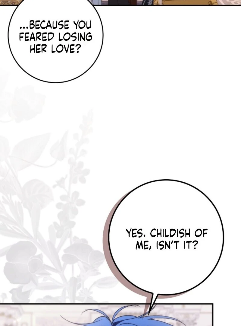 Don’t pick up the trash you threw away chapter 119 page 59