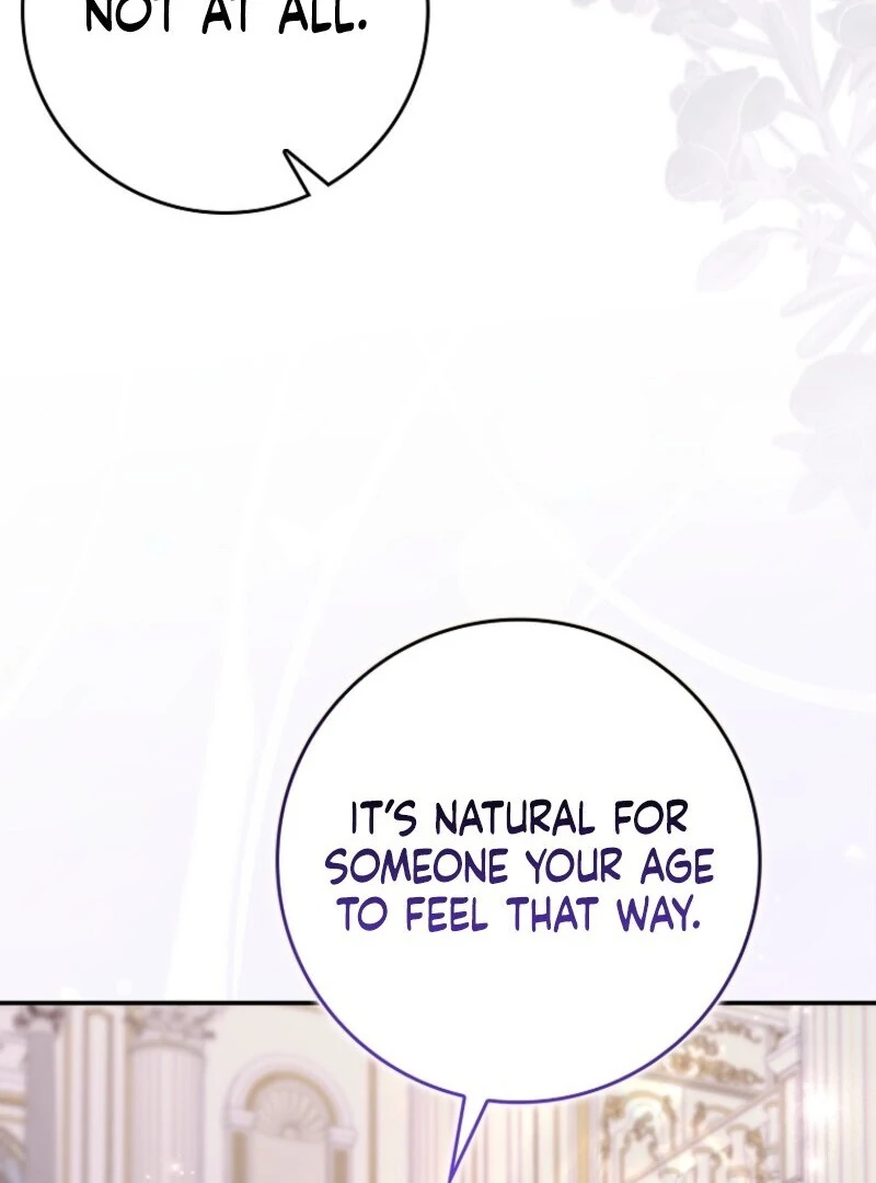 Don’t pick up the trash you threw away chapter 119 page 61