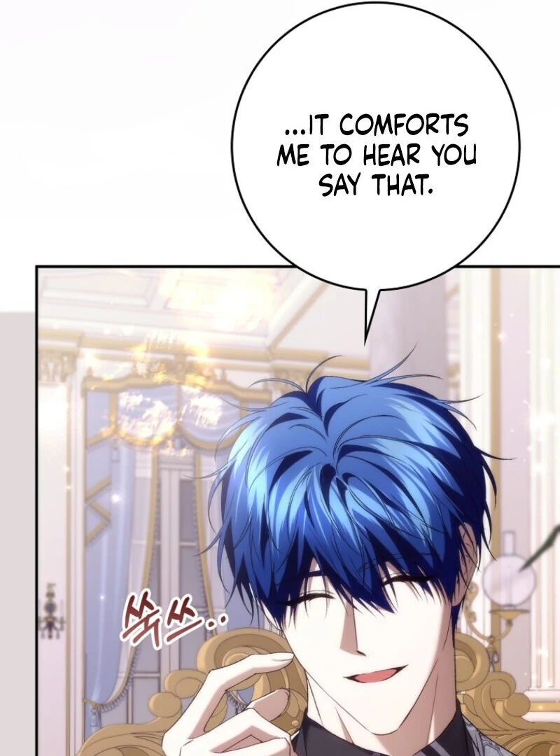Don’t pick up the trash you threw away chapter 119 page 64