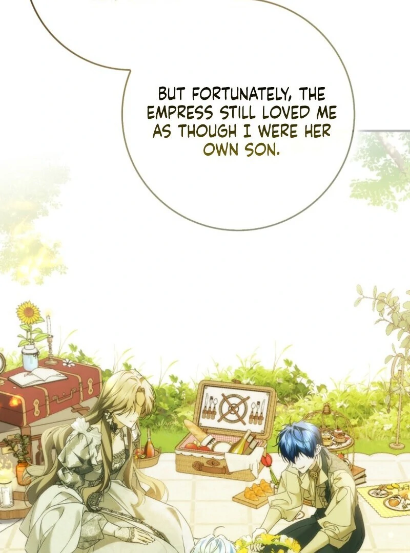 Don’t pick up the trash you threw away chapter 119 page 66