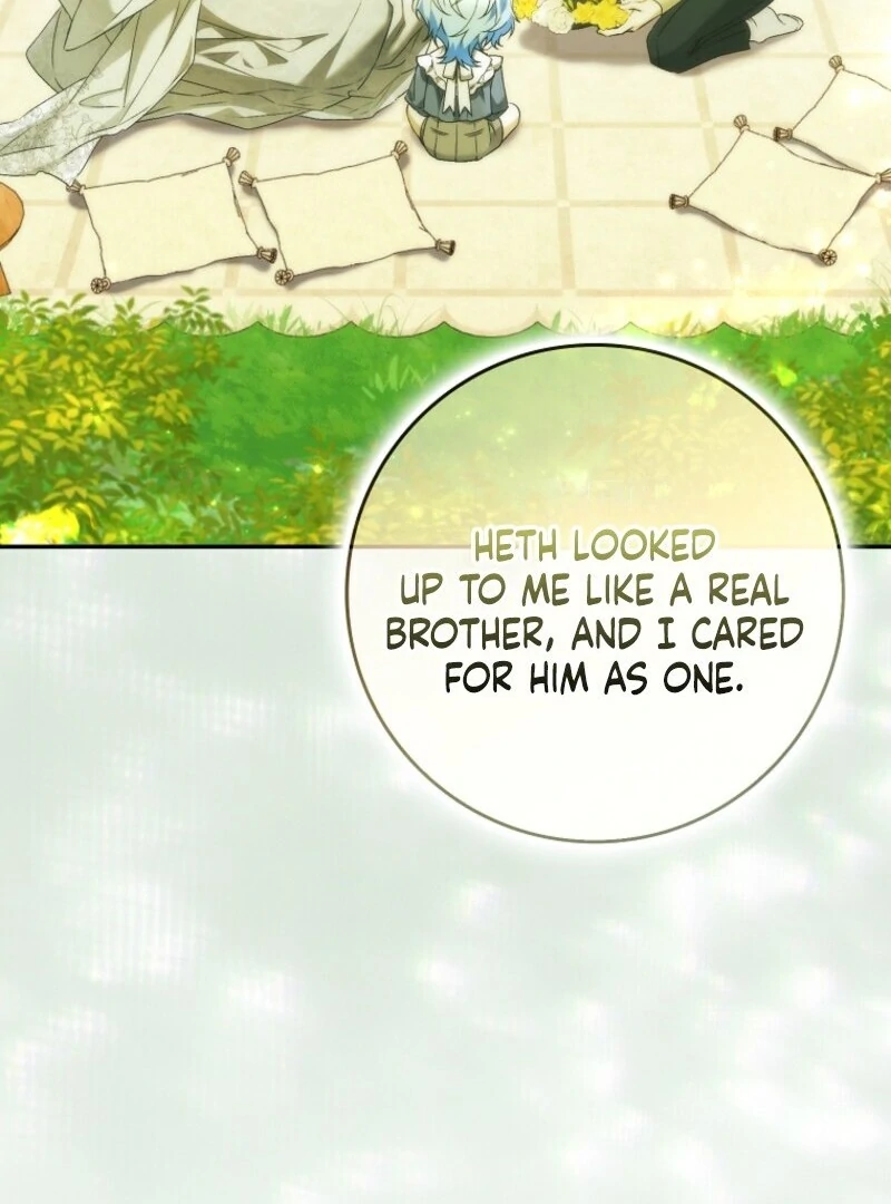 Don’t pick up the trash you threw away chapter 119 page 67