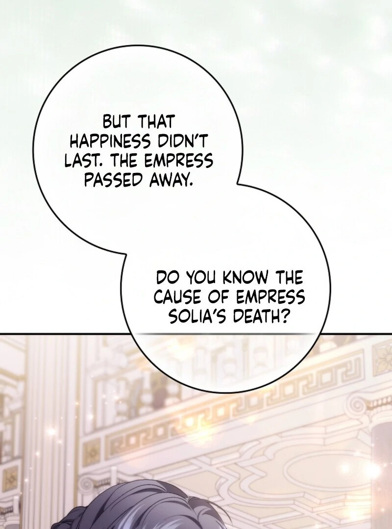 Don’t pick up the trash you threw away chapter 119 page 68