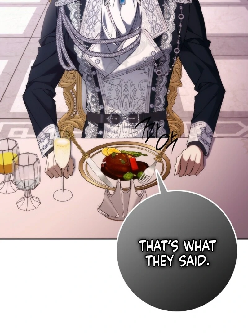 Don’t pick up the trash you threw away chapter 119 page 71