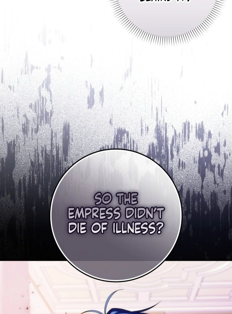 Don’t pick up the trash you threw away chapter 119 page 73