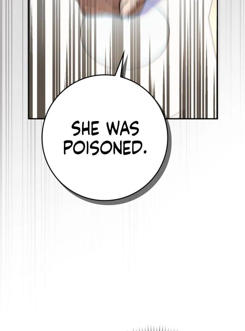 Don’t pick up the trash you threw away chapter 119 page 84