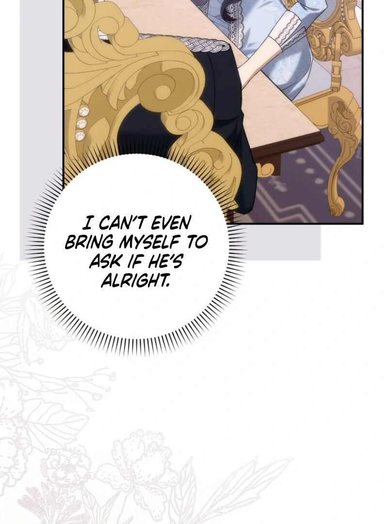 Don’t pick up the trash you threw away chapter 119 page 86