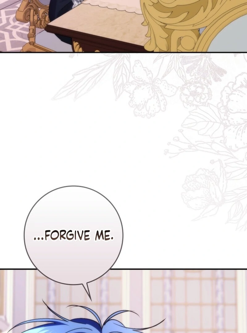 Don’t pick up the trash you threw away chapter 119 page 88