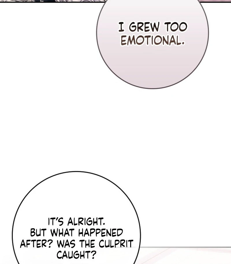 Don’t pick up the trash you threw away chapter 119 page 90