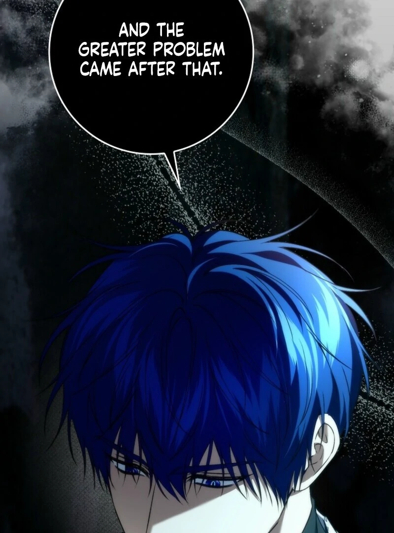 Don’t pick up the trash you threw away chapter 119 page 93