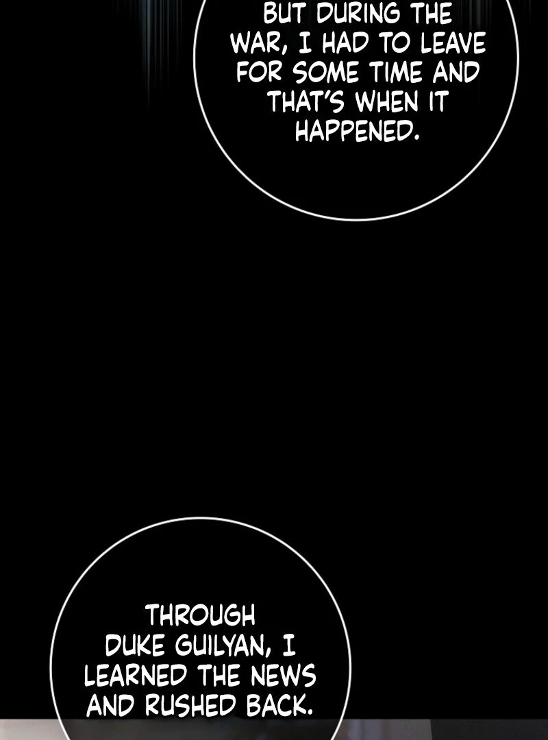 Don’t pick up the trash you threw away chapter 119 page 97