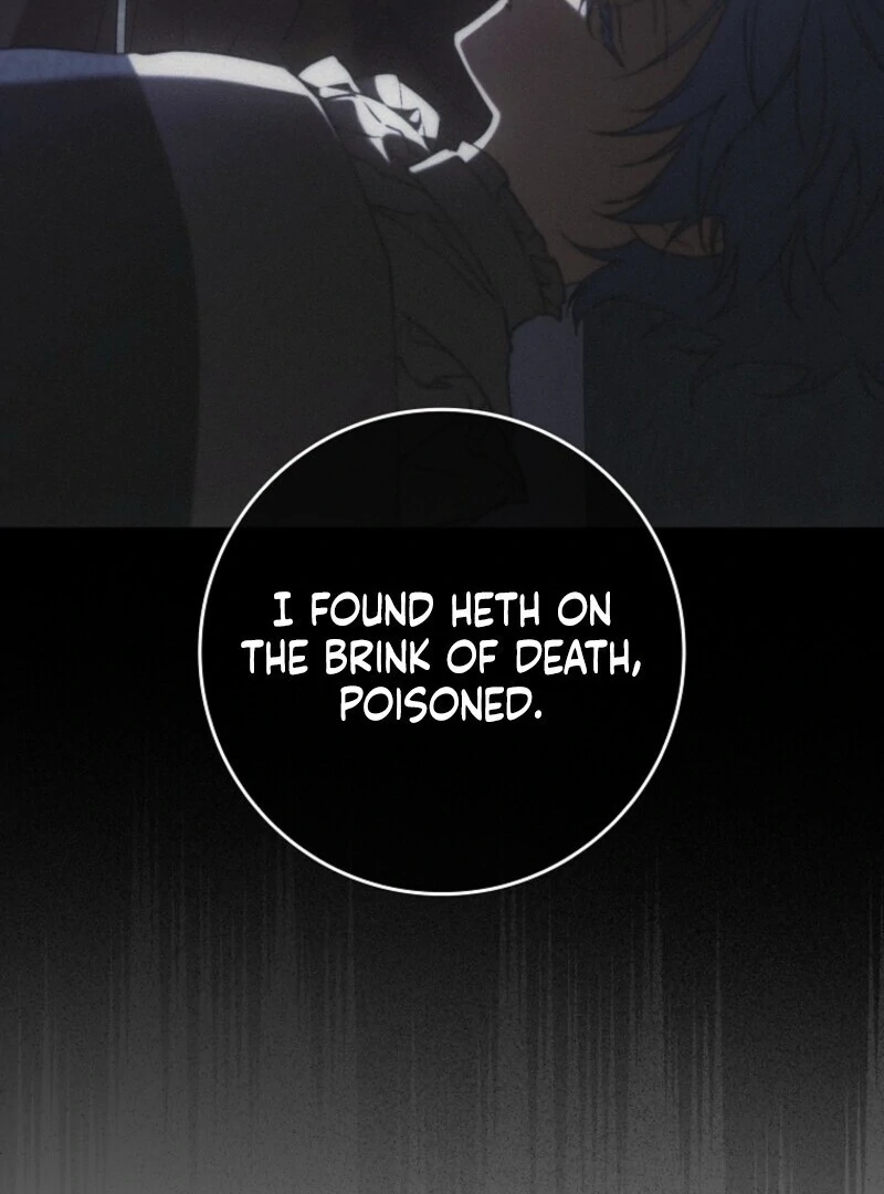 Don’t pick up the trash you threw away chapter 119 page 99