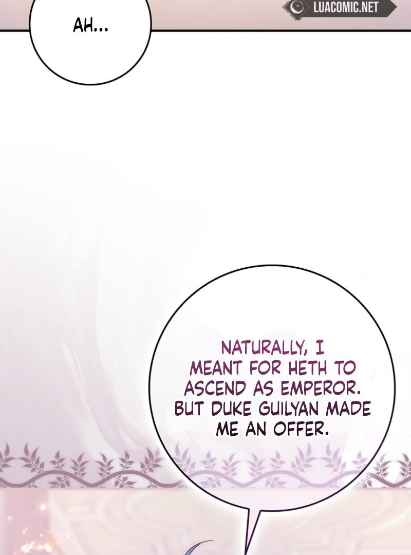 Don’t pick up the trash you threw away chapter 119 page 103
