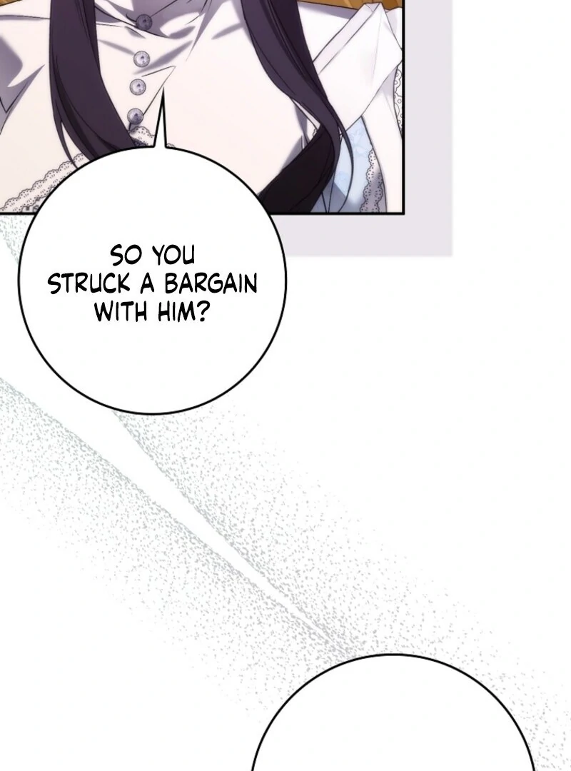 Don’t pick up the trash you threw away chapter 119 page 107