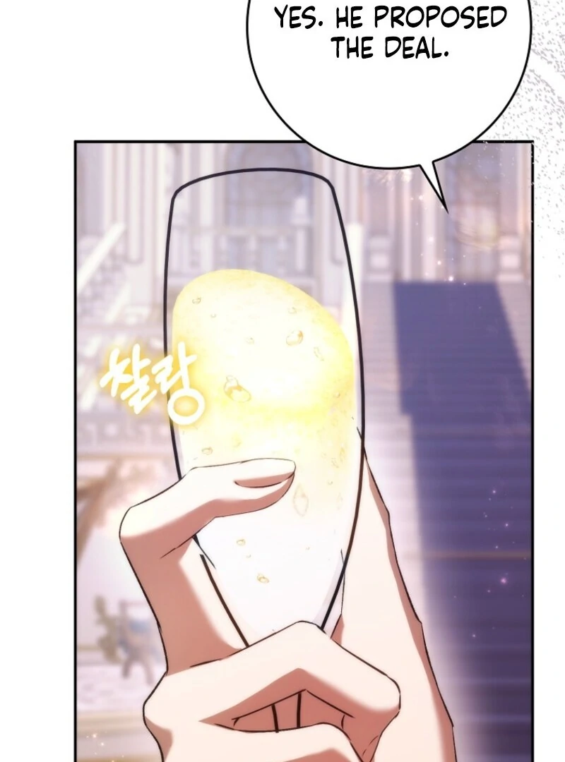 Don’t pick up the trash you threw away chapter 119 page 108