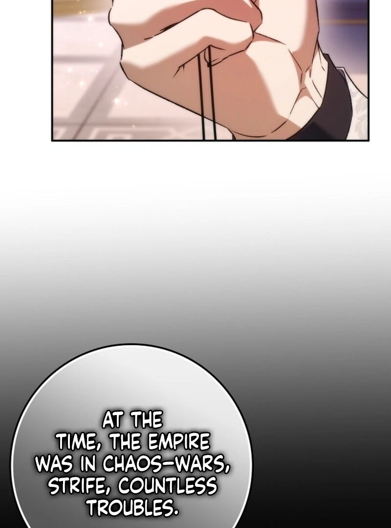 Don’t pick up the trash you threw away chapter 119 page 109