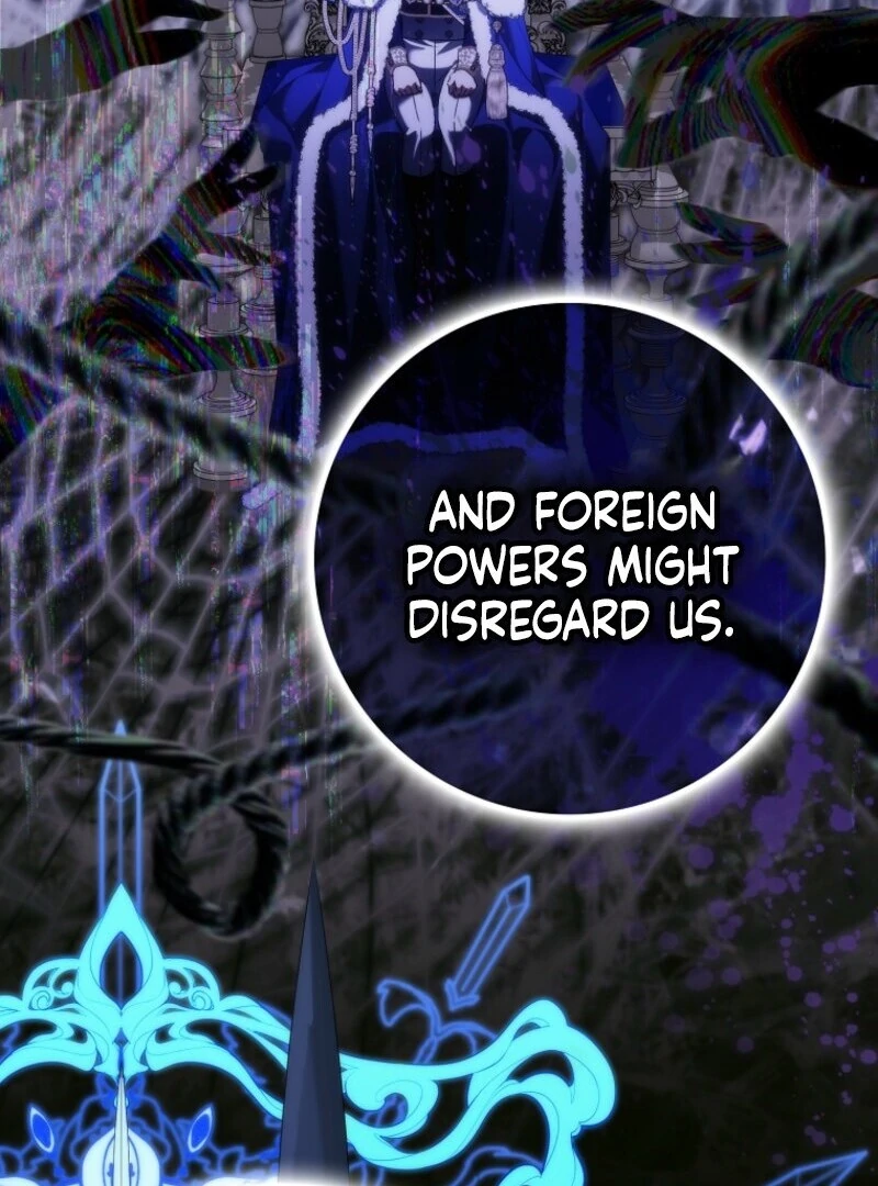 Don’t pick up the trash you threw away chapter 119 page 113
