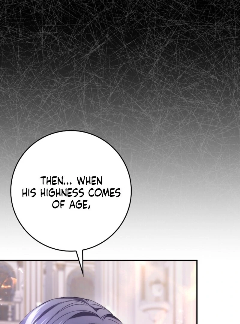 Don’t pick up the trash you threw away chapter 119 page 116