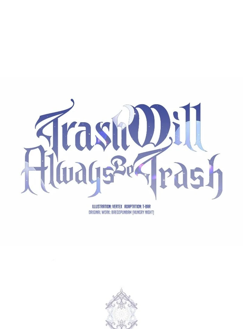 Don’t pick up the trash you threw away chapter 119 page 121