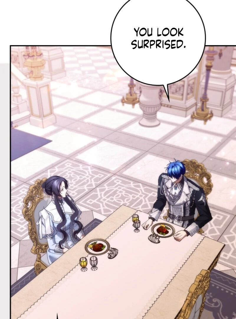 Don’t pick up the trash you threw away chapter 120 page 6