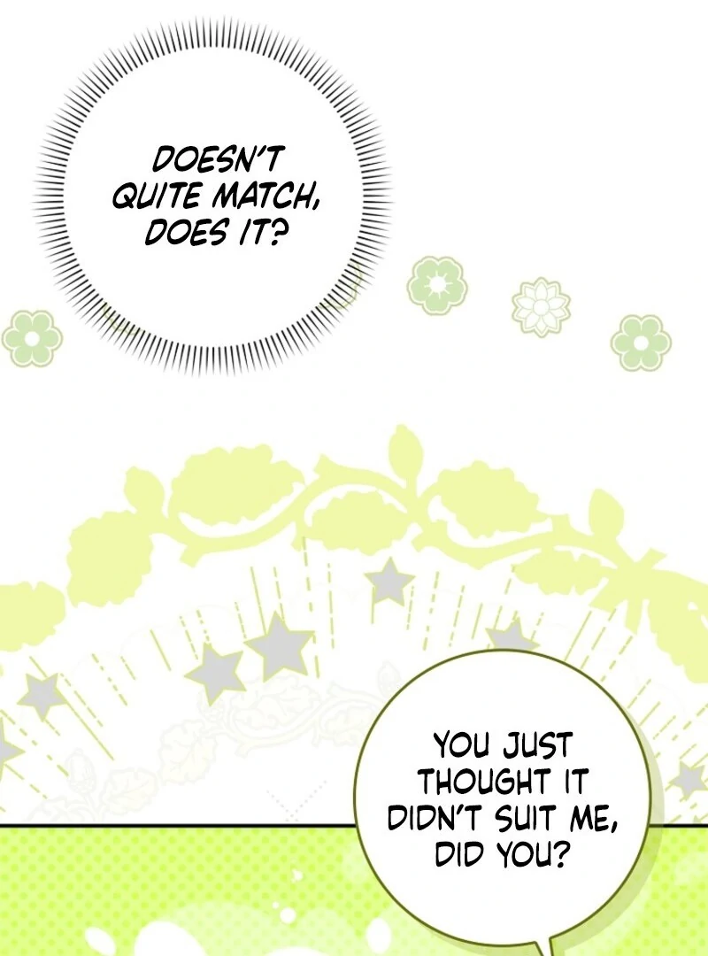 Don’t pick up the trash you threw away chapter 120 page 42