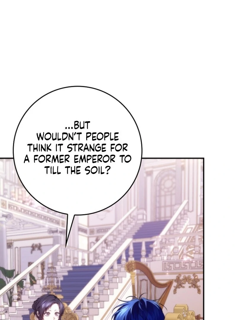Don’t pick up the trash you threw away chapter 120 page 44
