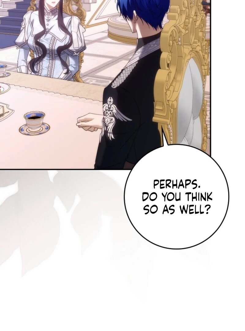 Don’t pick up the trash you threw away chapter 120 page 45