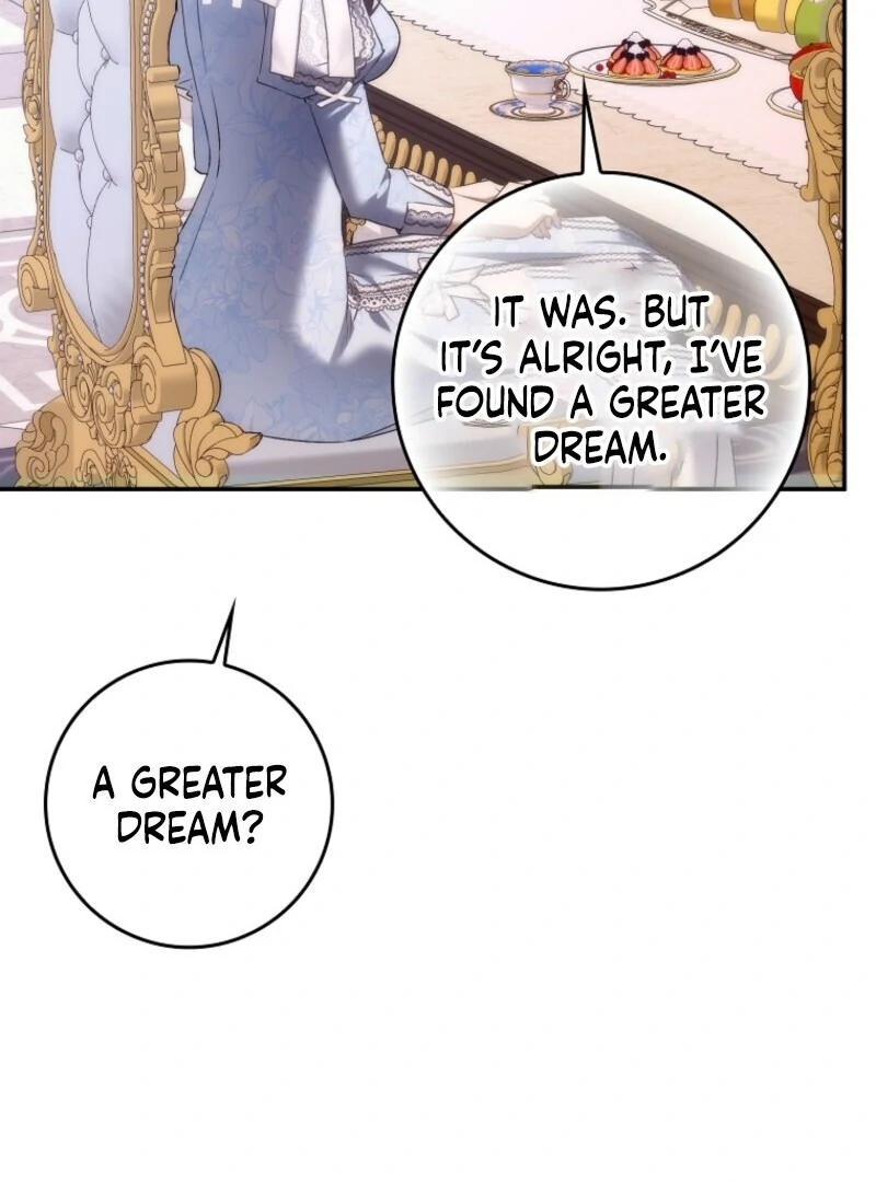 Don’t pick up the trash you threw away chapter 120 page 49