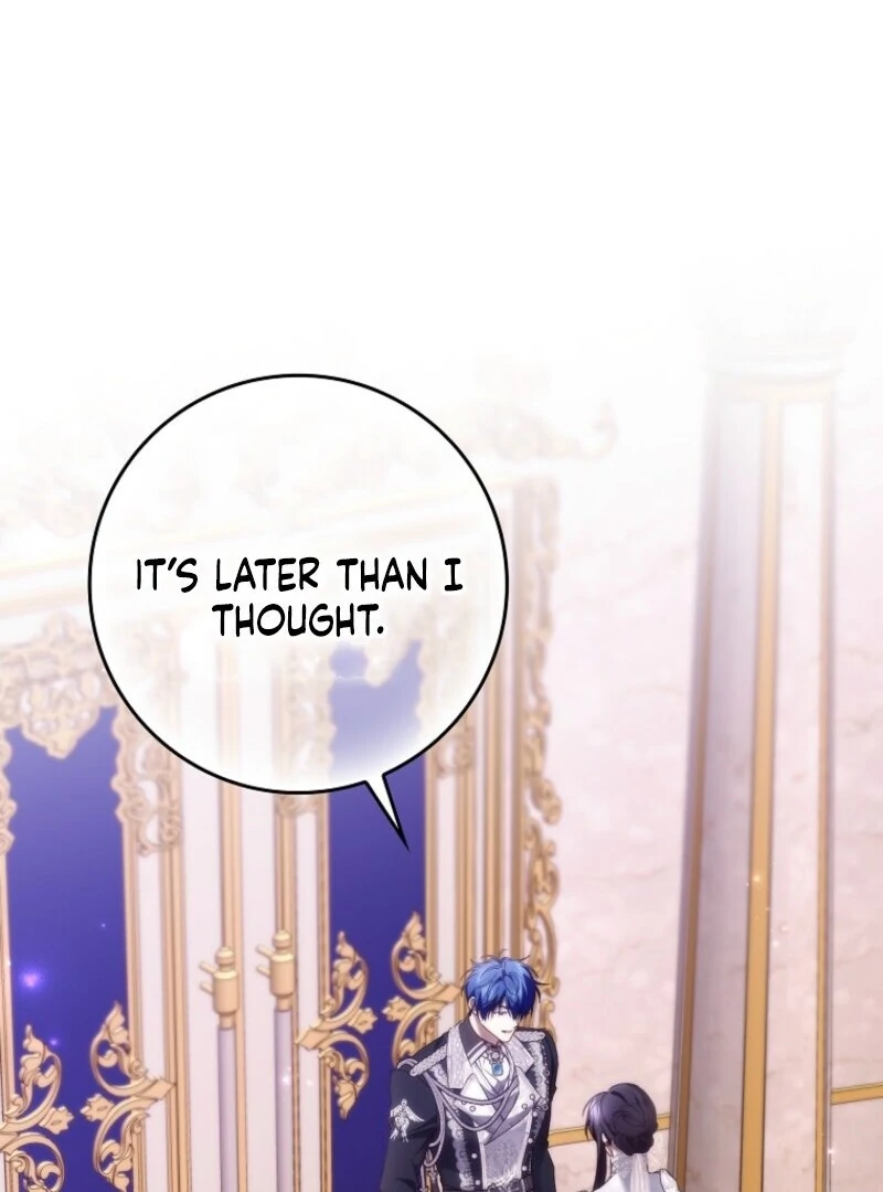 Don’t pick up the trash you threw away chapter 120 page 53