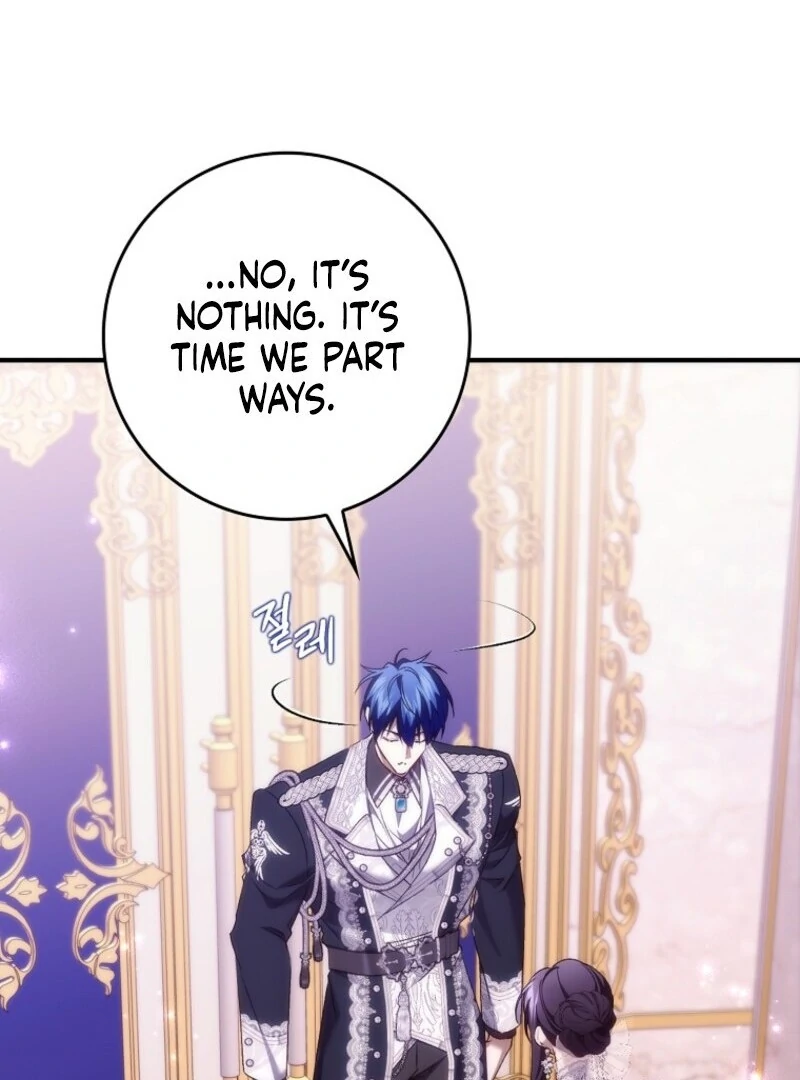 Don’t pick up the trash you threw away chapter 120 page 59
