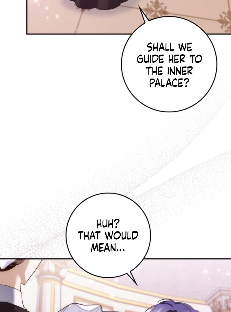 Don’t pick up the trash you threw away chapter 120 page 64