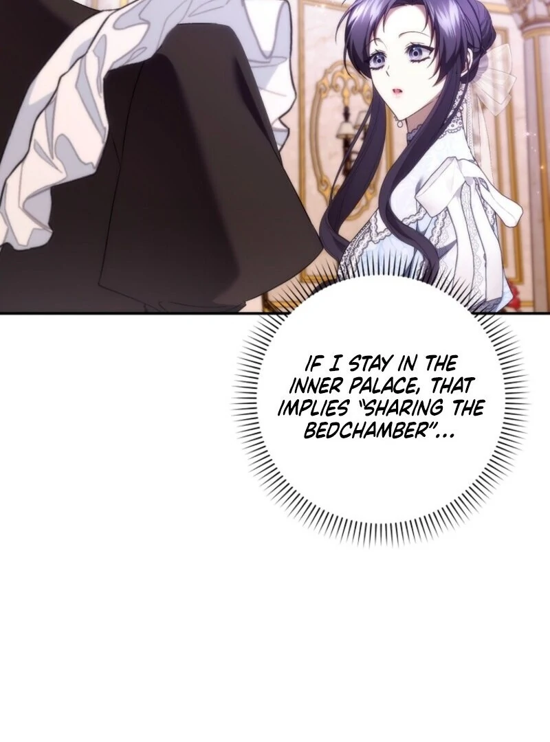 Don’t pick up the trash you threw away chapter 120 page 65