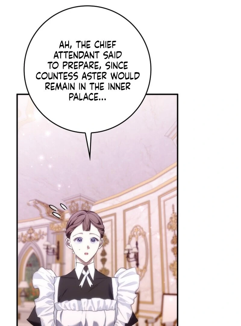 Don’t pick up the trash you threw away chapter 120 page 66