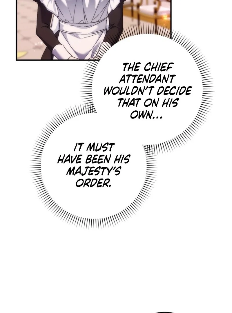 Don’t pick up the trash you threw away chapter 120 page 67
