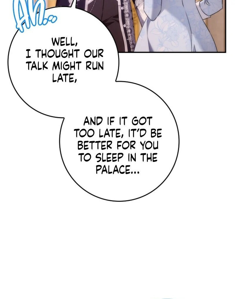 Don’t pick up the trash you threw away chapter 120 page 69