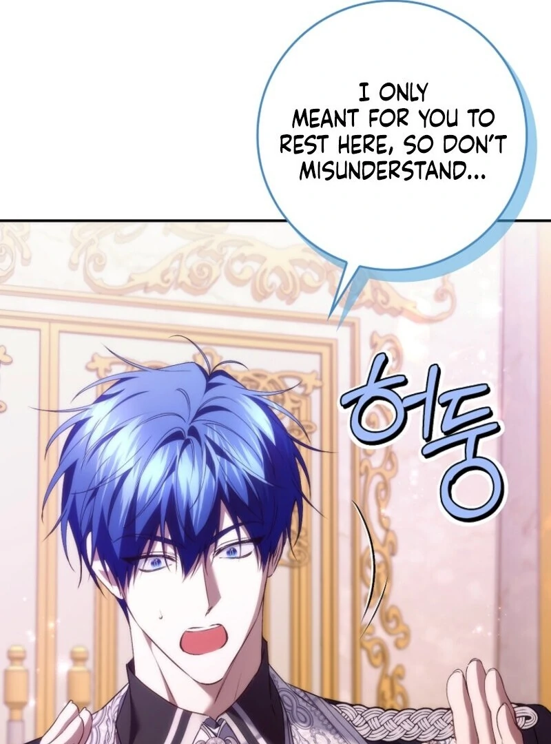 Don’t pick up the trash you threw away chapter 120 page 70