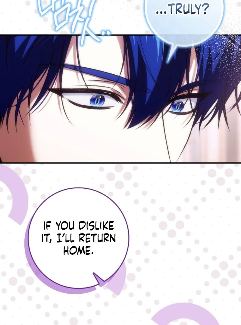 Don’t pick up the trash you threw away chapter 120 page 72