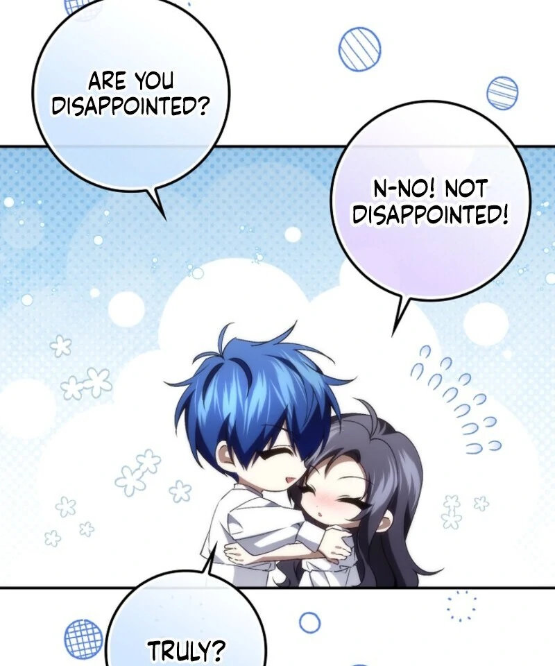 Don’t pick up the trash you threw away chapter 120 page 96